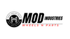 Mod Wheels N Parts Logo