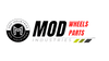 Mod Industries Logo